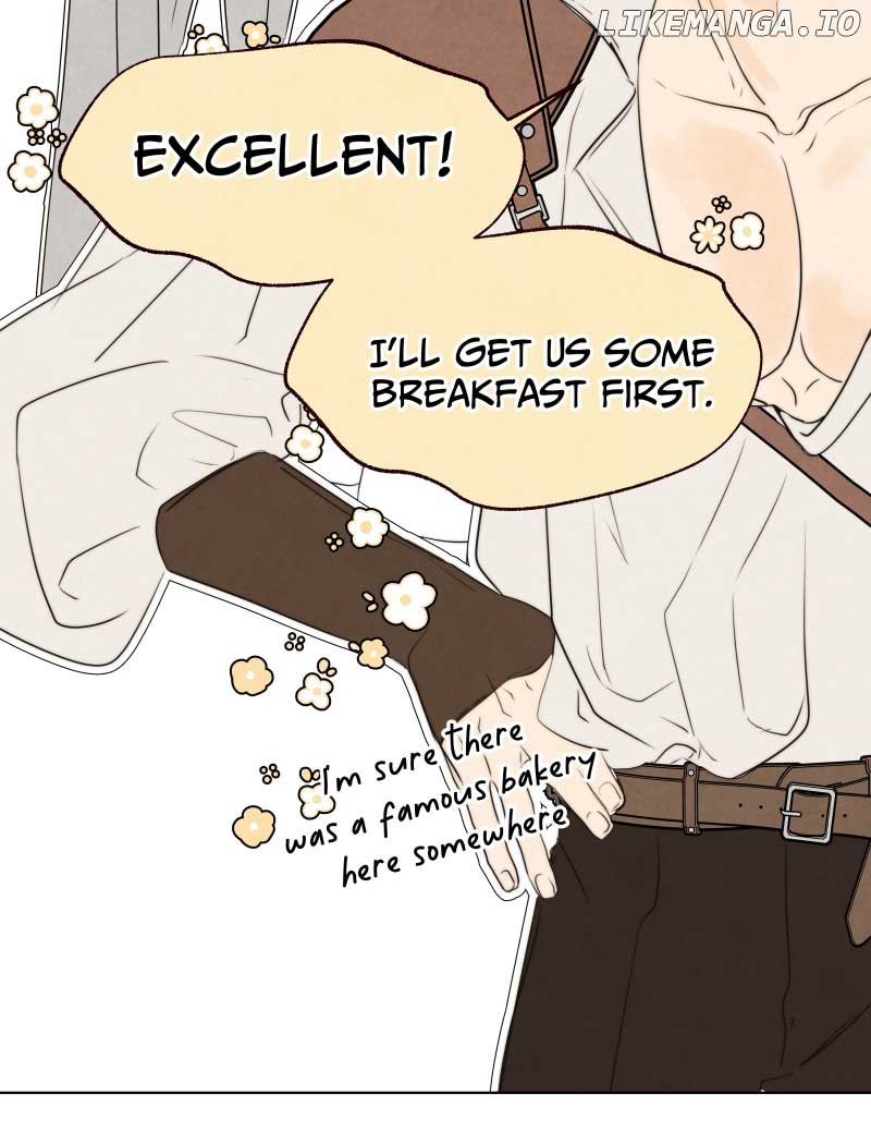 I Am the Villain Chapter 32 - Page 50