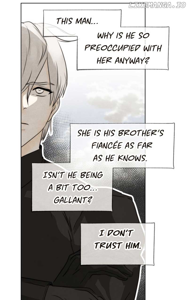 I Am the Villain Chapter 32 - Page 51