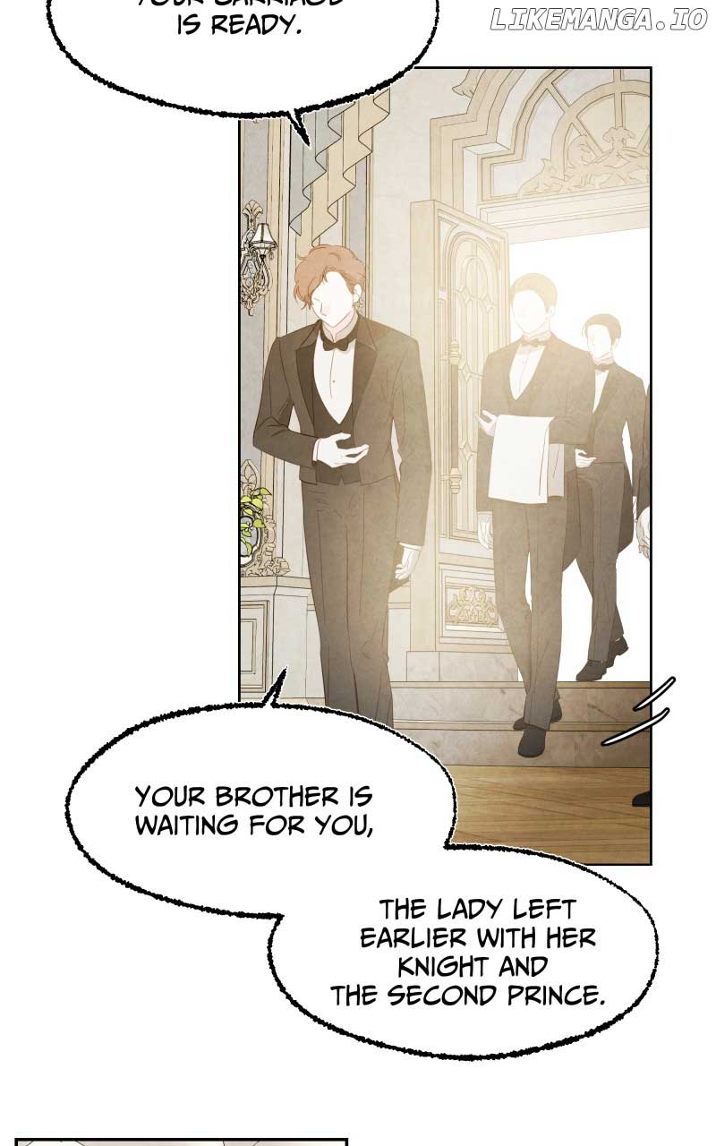 I Am the Villain Chapter 32 - Page 6