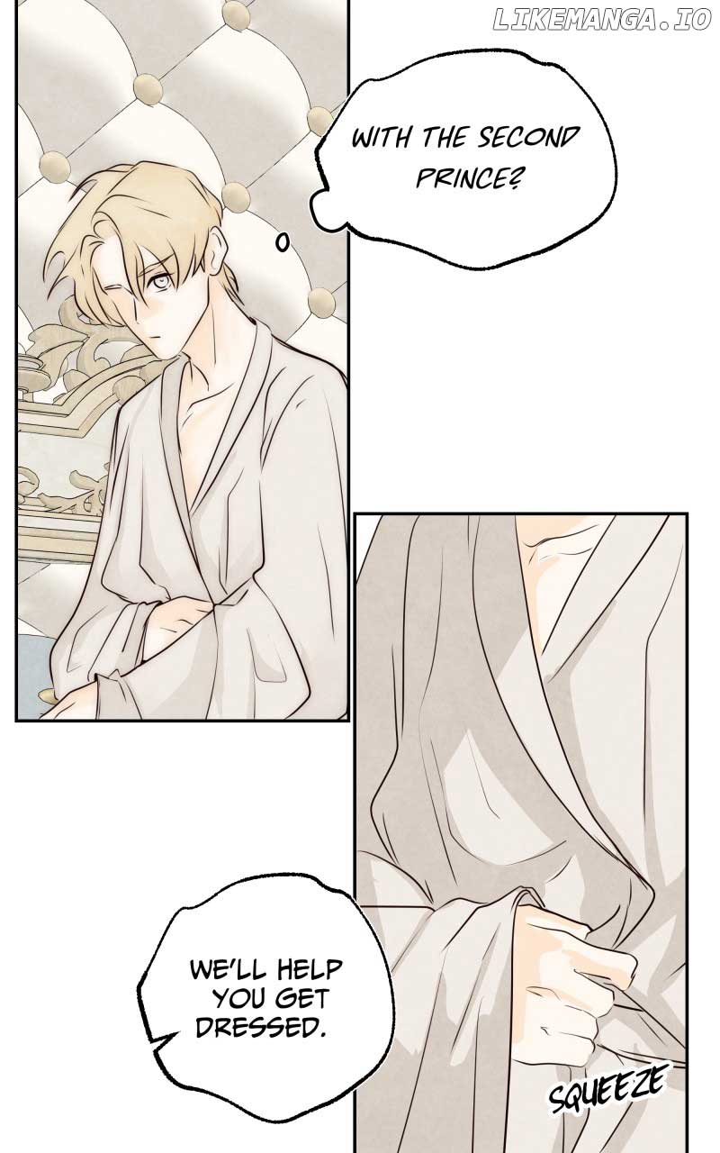 I Am the Villain Chapter 32 - Page 7