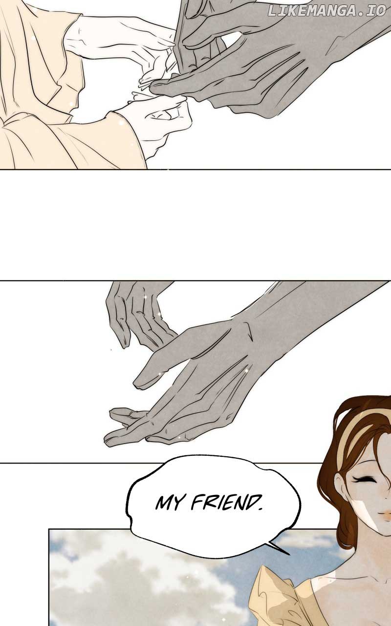 I Am the Villain Chapter 32 - Page 72