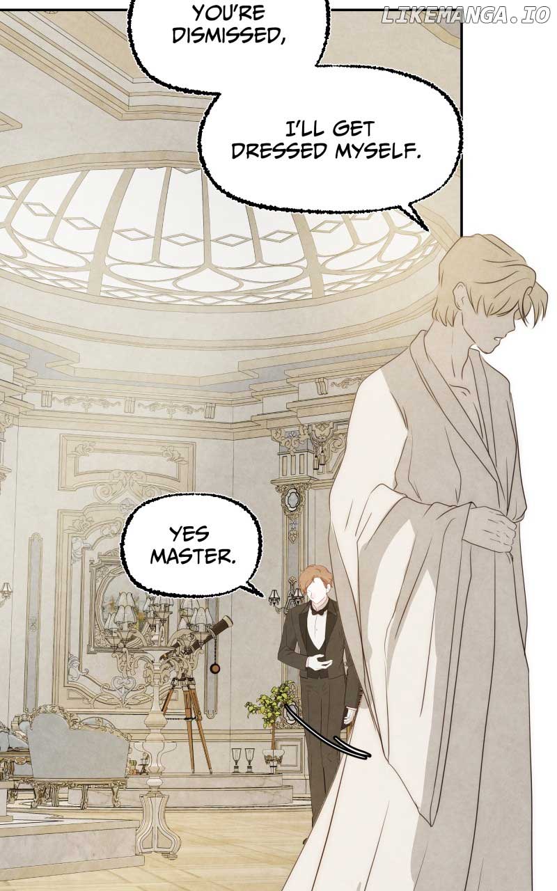 I Am the Villain Chapter 32 - Page 9