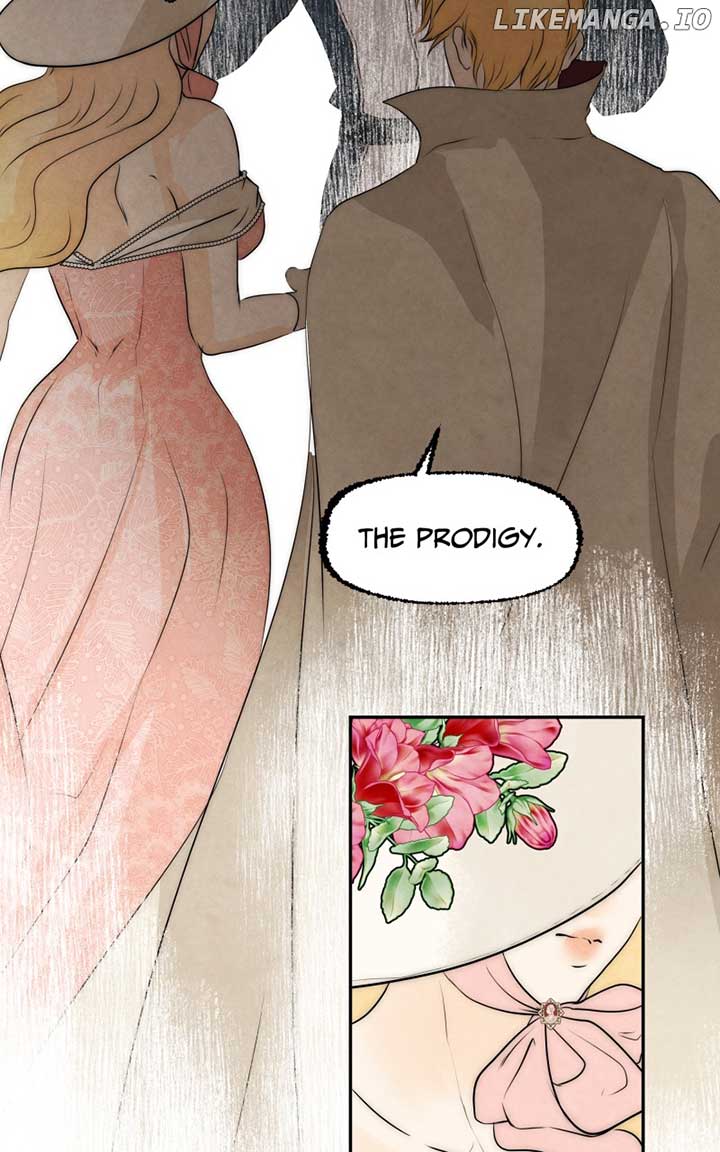 I Am the Villain Chapter 33 - Page 11