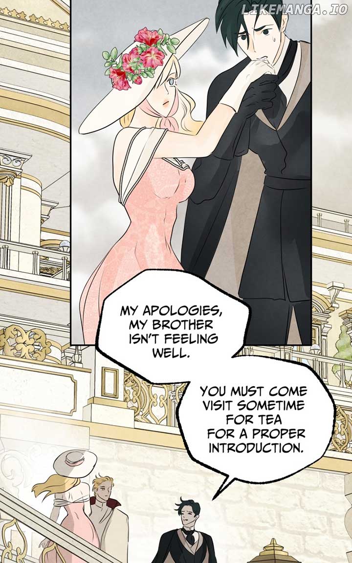 I Am the Villain Chapter 33 - Page 14