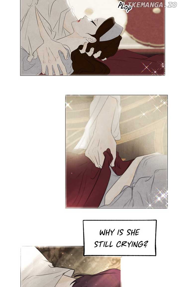 I Am the Villain Chapter 33 - Page 25