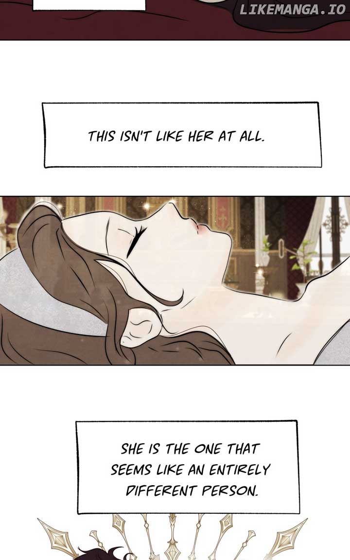 I Am the Villain Chapter 33 - Page 34