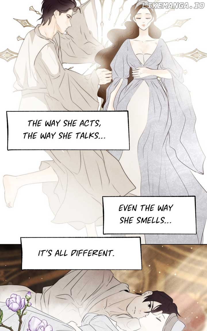 I Am the Villain Chapter 33 - Page 35