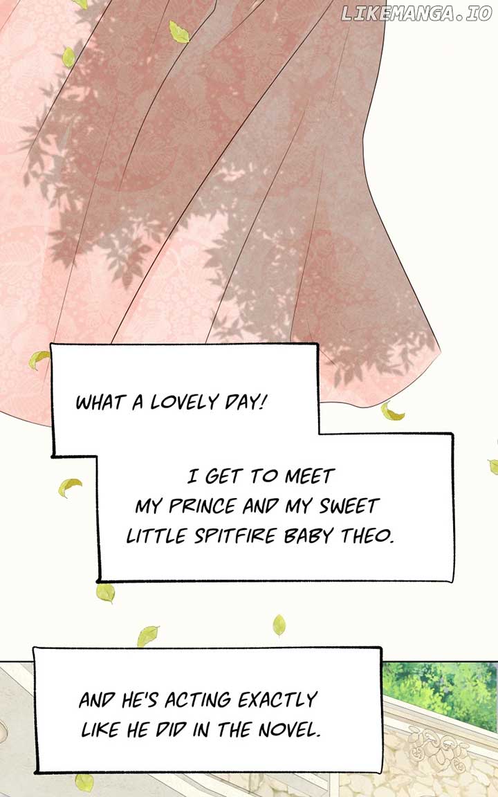 I Am the Villain Chapter 33 - Page 51