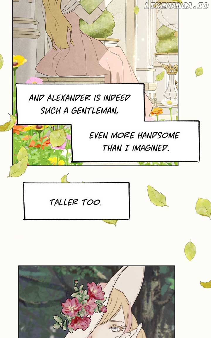 I Am the Villain Chapter 33 - Page 53