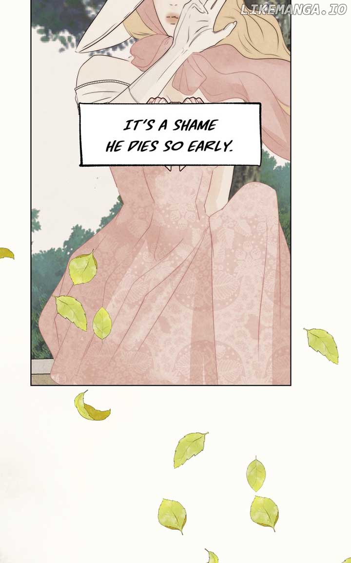 I Am the Villain Chapter 33 - Page 54