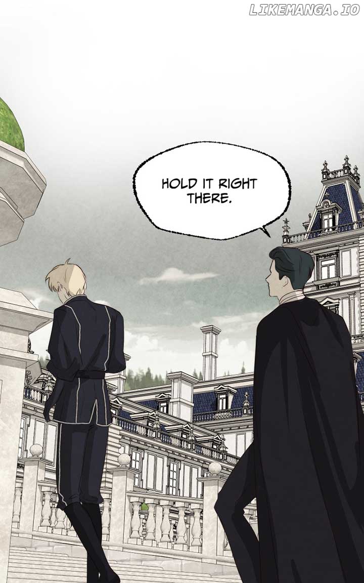 I Am the Villain Chapter 33 - Page 57