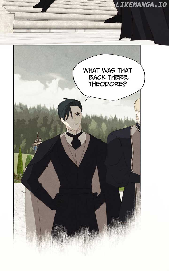 I Am the Villain Chapter 33 - Page 58