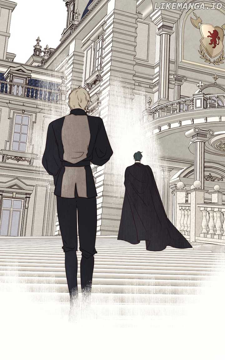 I Am the Villain Chapter 33 - Page 64