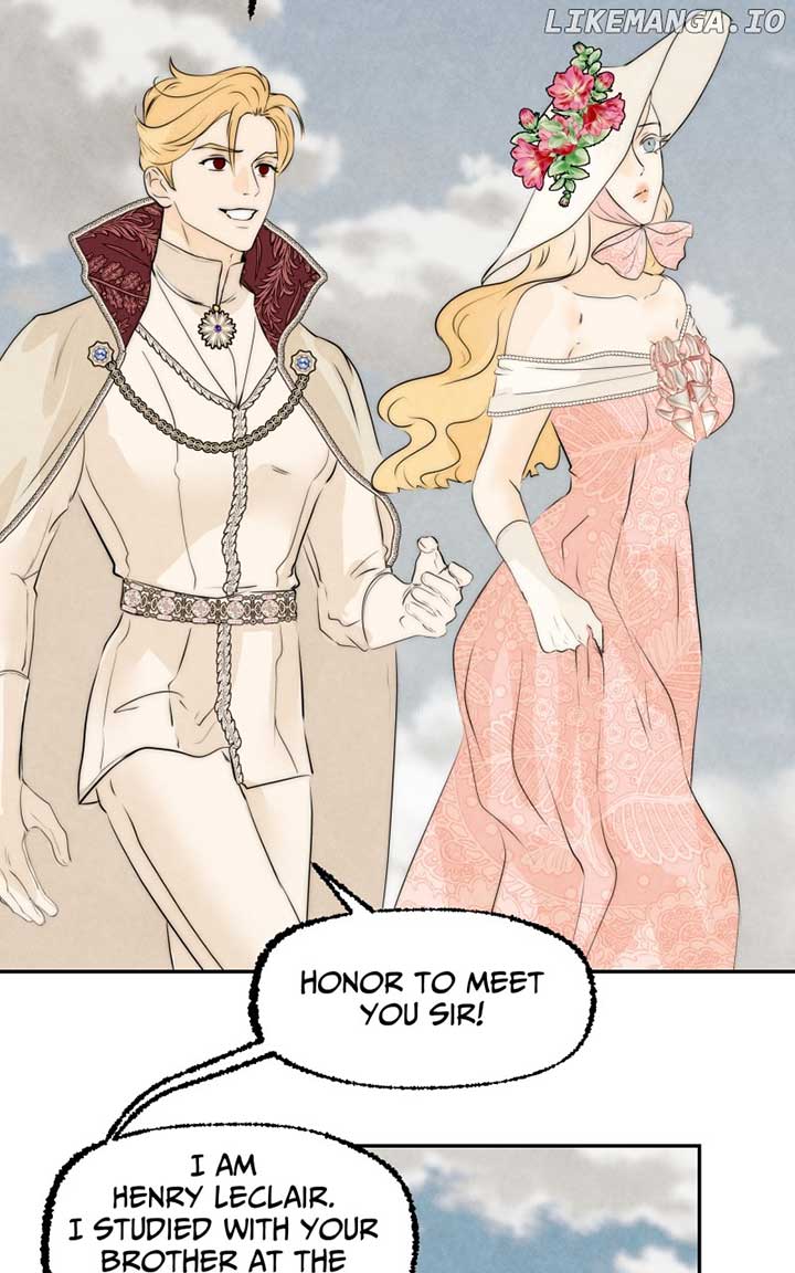 I Am the Villain Chapter 33 - Page 7