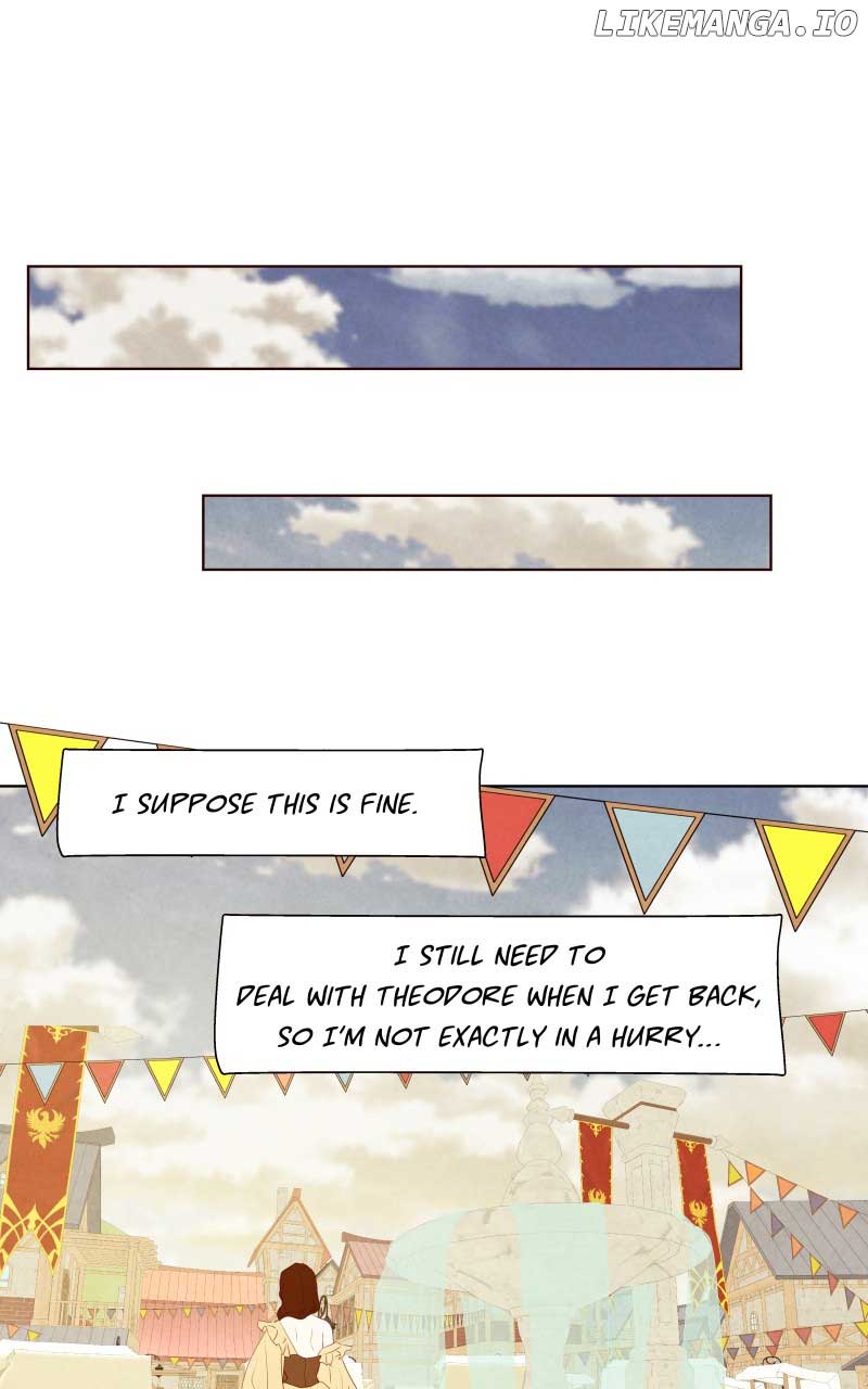 I Am the Villain Chapter 34 - Page 18