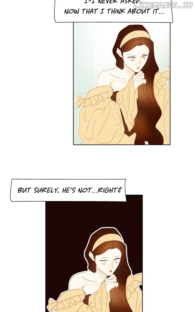 I Am the Villain Chapter 34 - Page 22