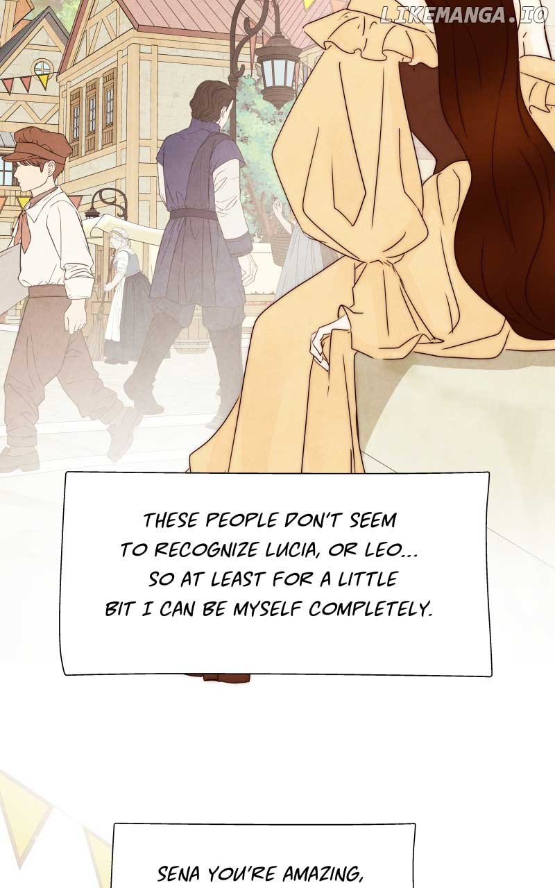 I Am the Villain Chapter 34 - Page 26