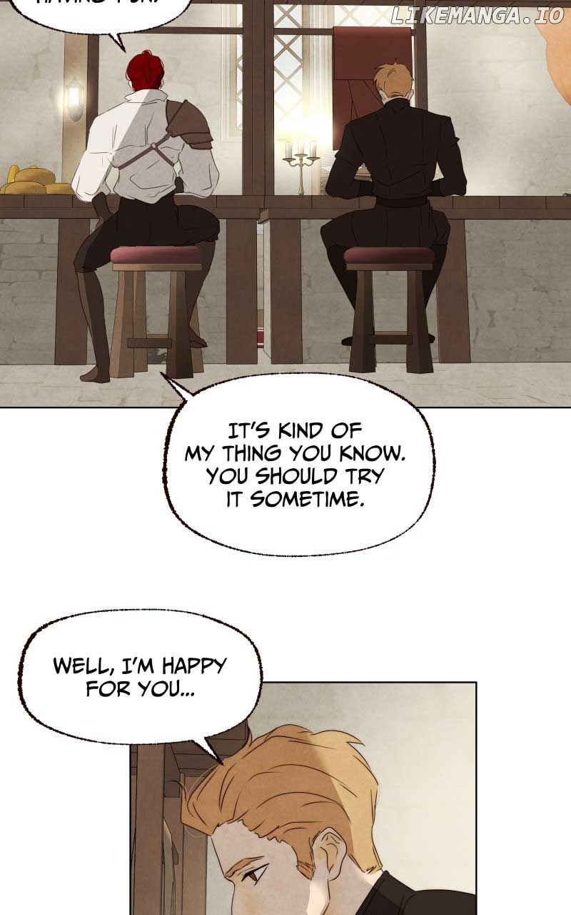 I Am the Villain Chapter 34 - Page 34