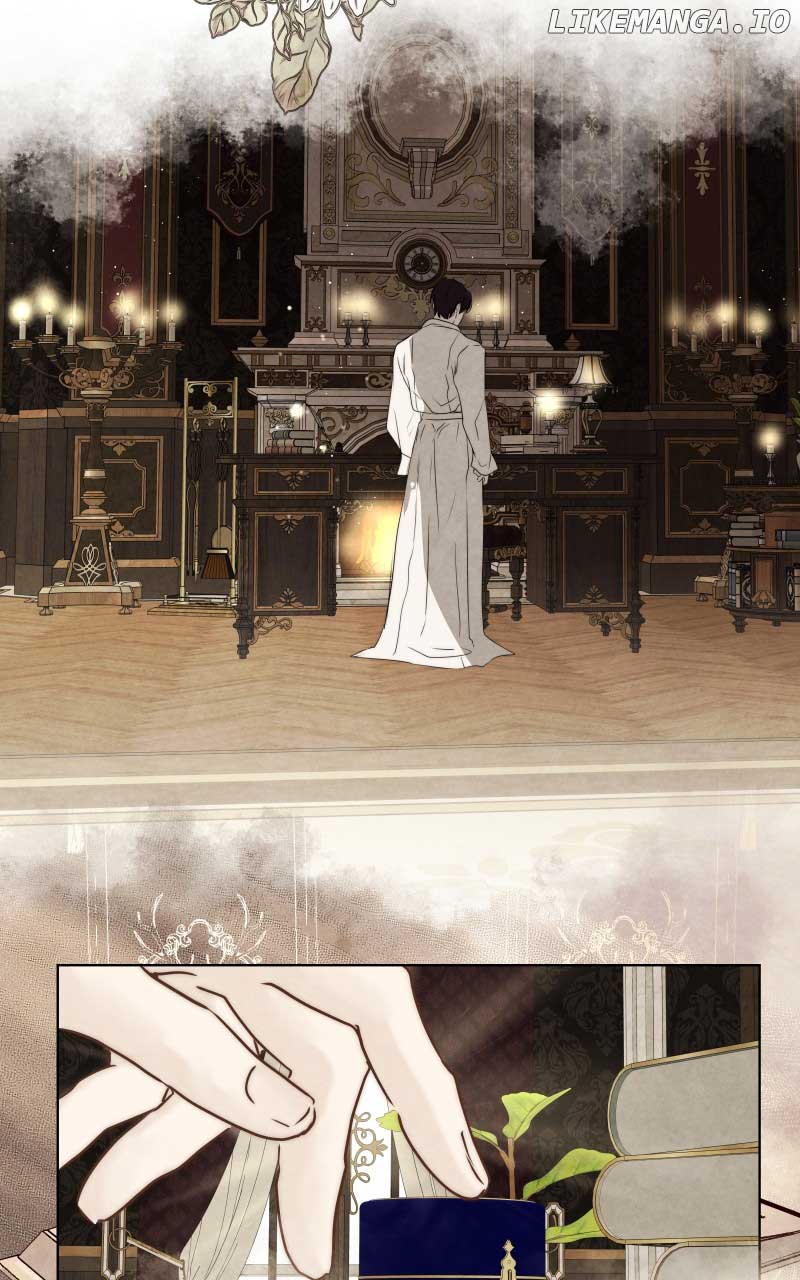 I Am the Villain Chapter 34 - Page 42