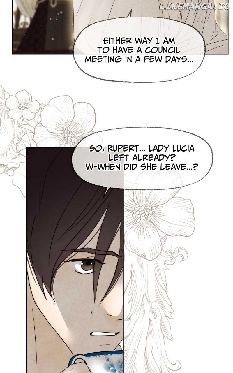 I Am the Villain Chapter 34 - Page 7