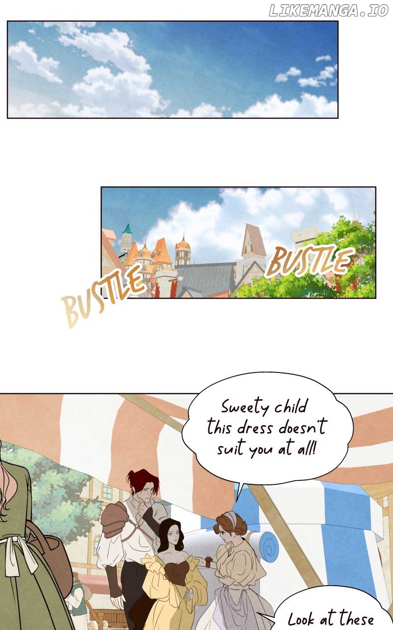 I Am the Villain Chapter 35 - Page 1