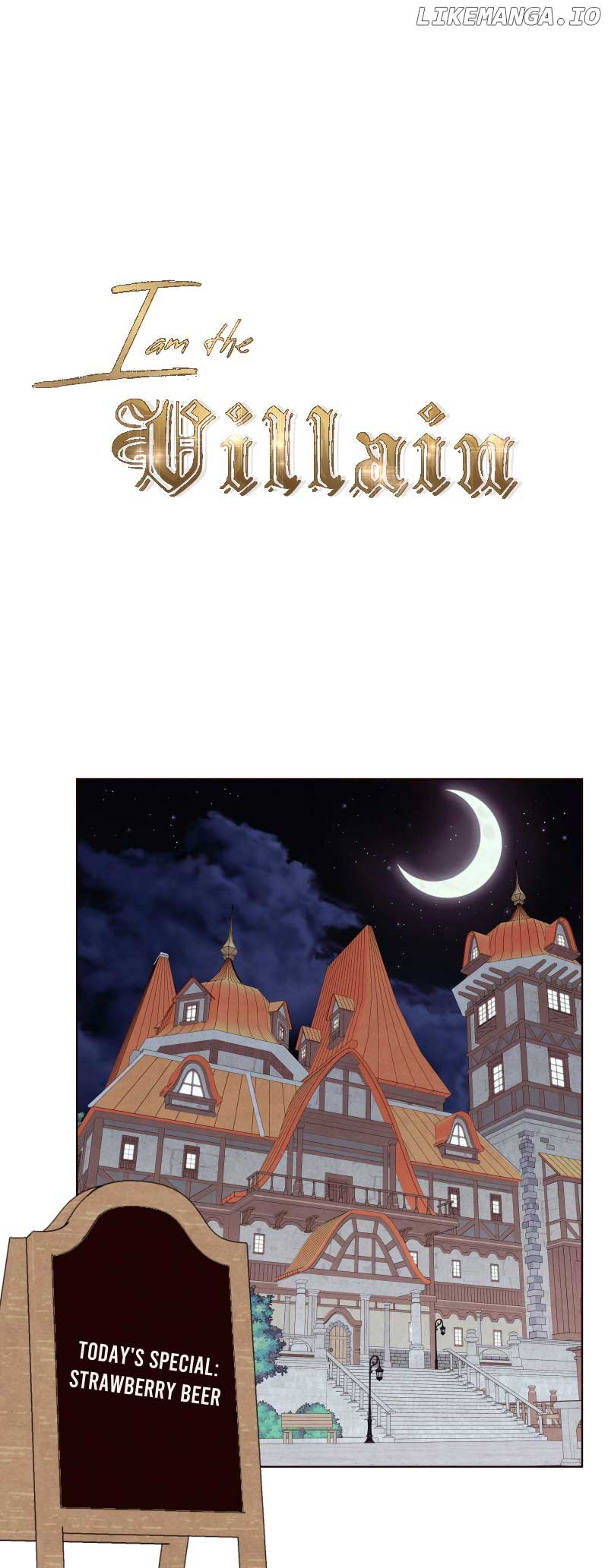 I Am the Villain Chapter 35 - Page 10