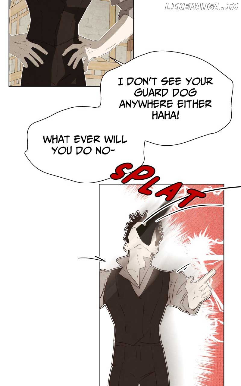 I Am the Villain Chapter 35 - Page 30