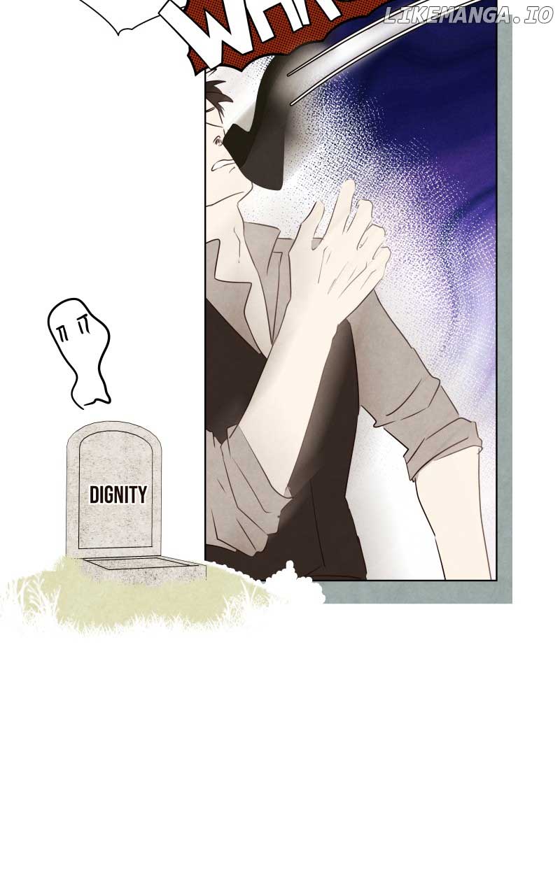 I Am the Villain Chapter 35 - Page 33