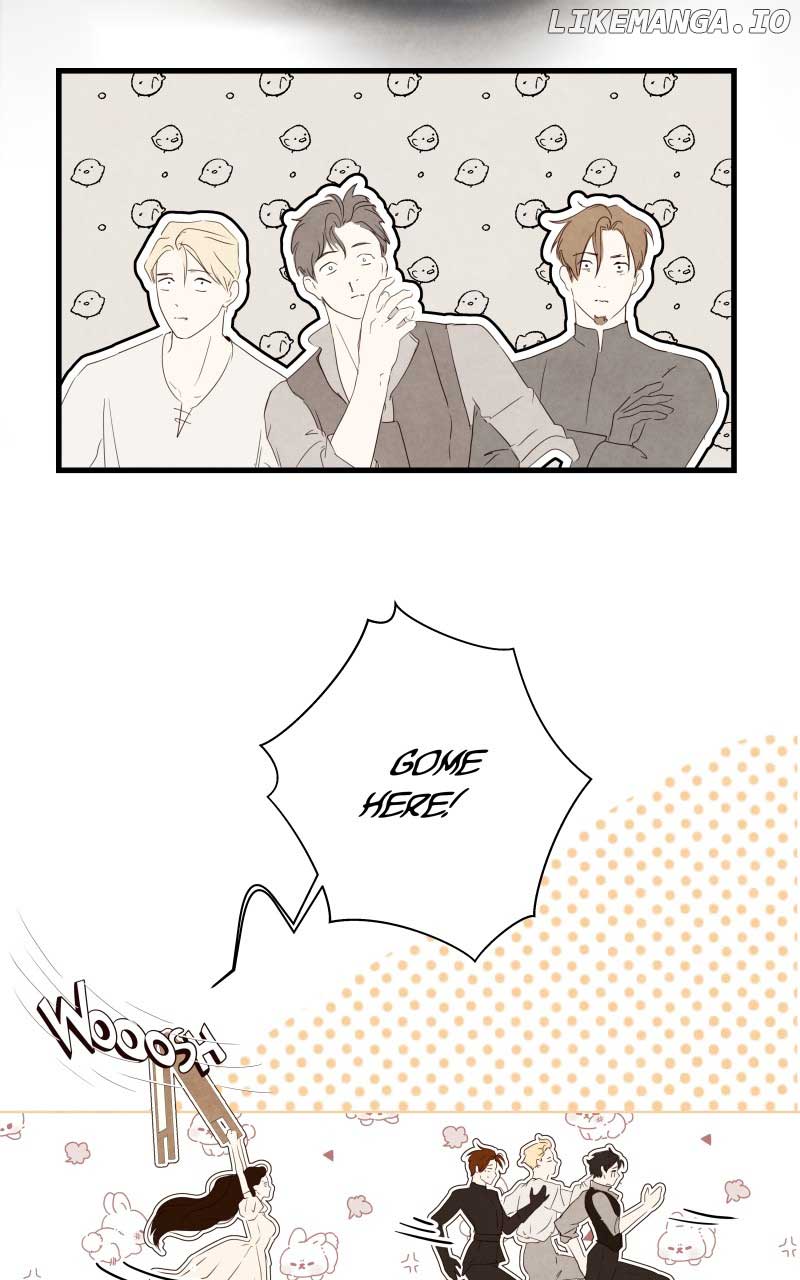 I Am the Villain Chapter 35 - Page 36