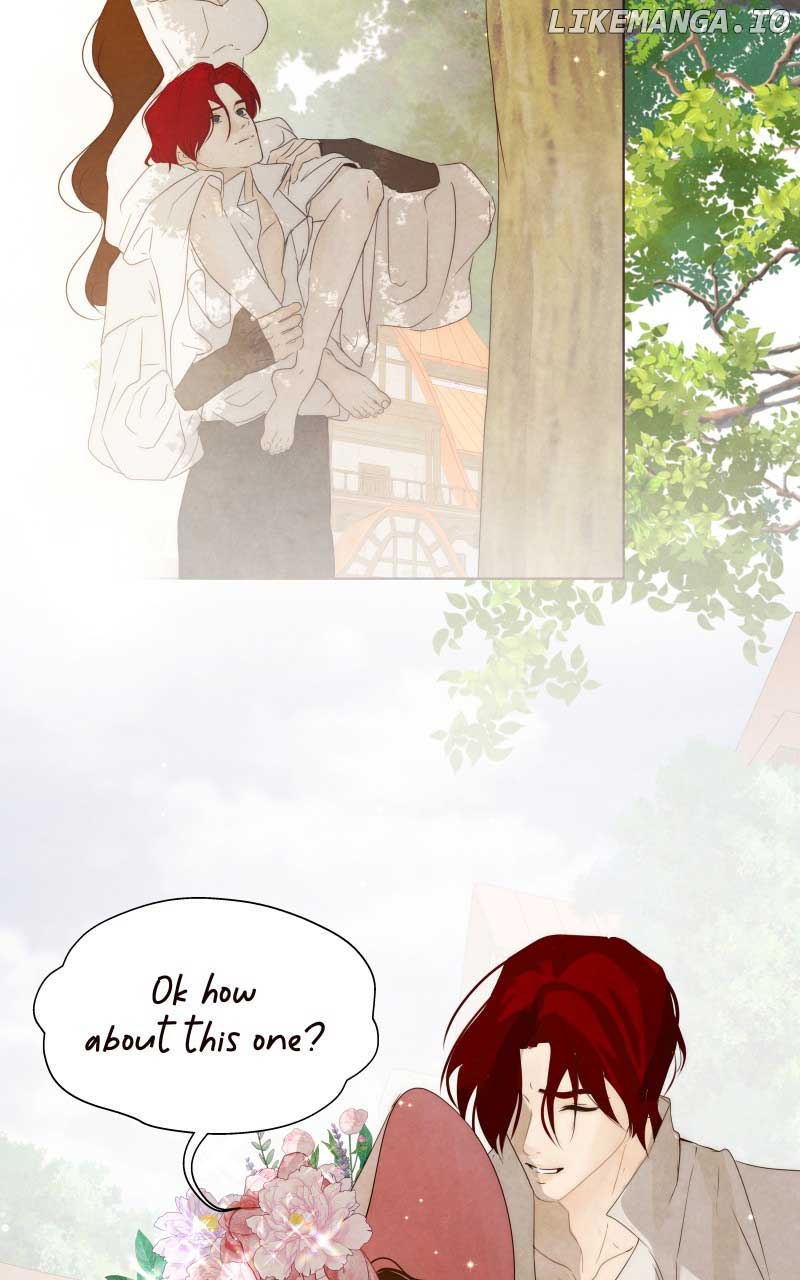 I Am the Villain Chapter 35 - Page 4