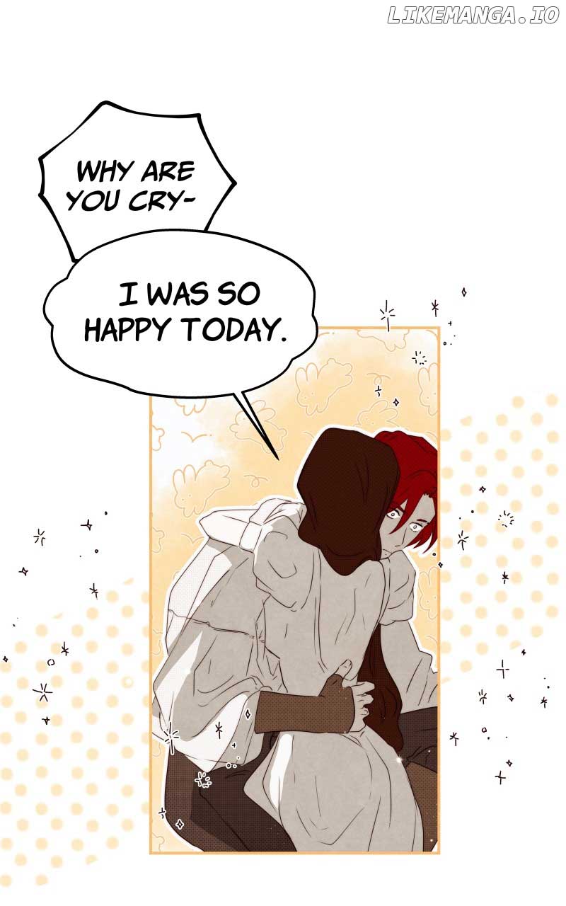 I Am the Villain Chapter 35 - Page 47