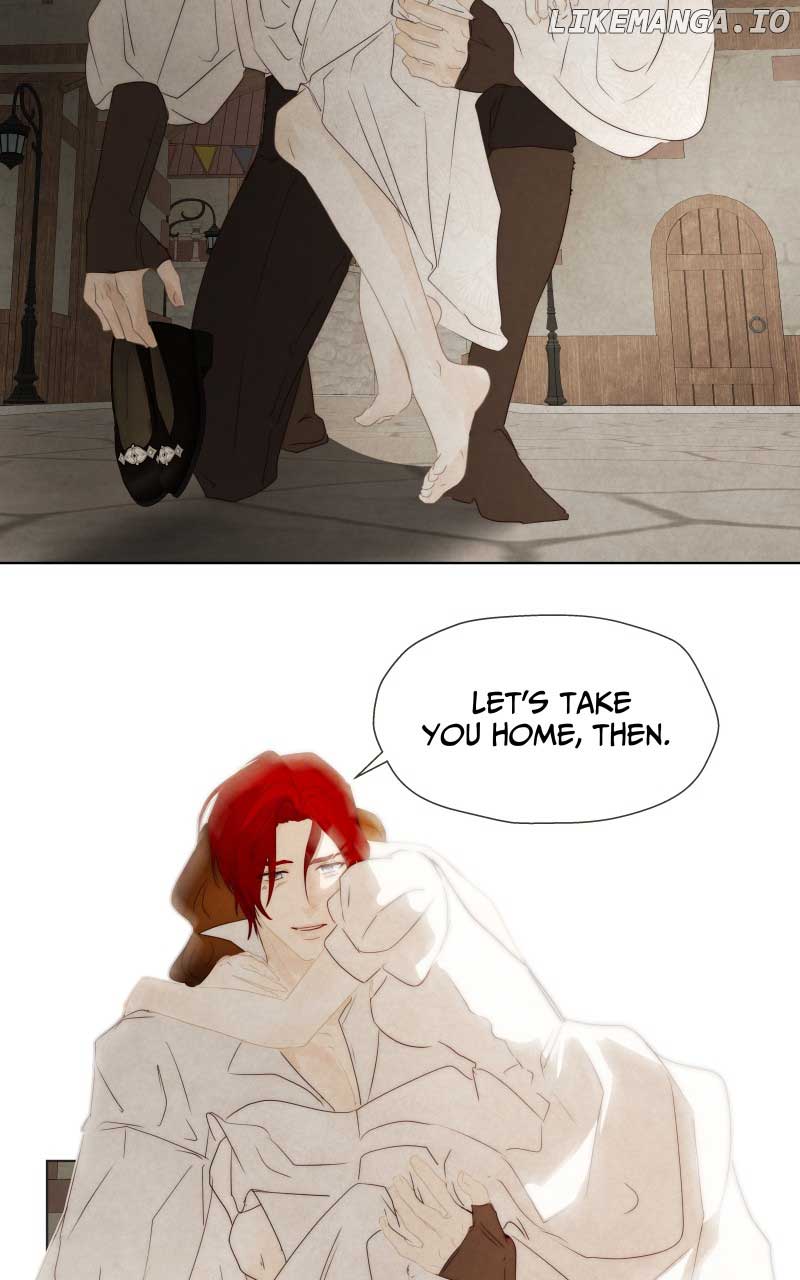 I Am the Villain Chapter 35 - Page 58