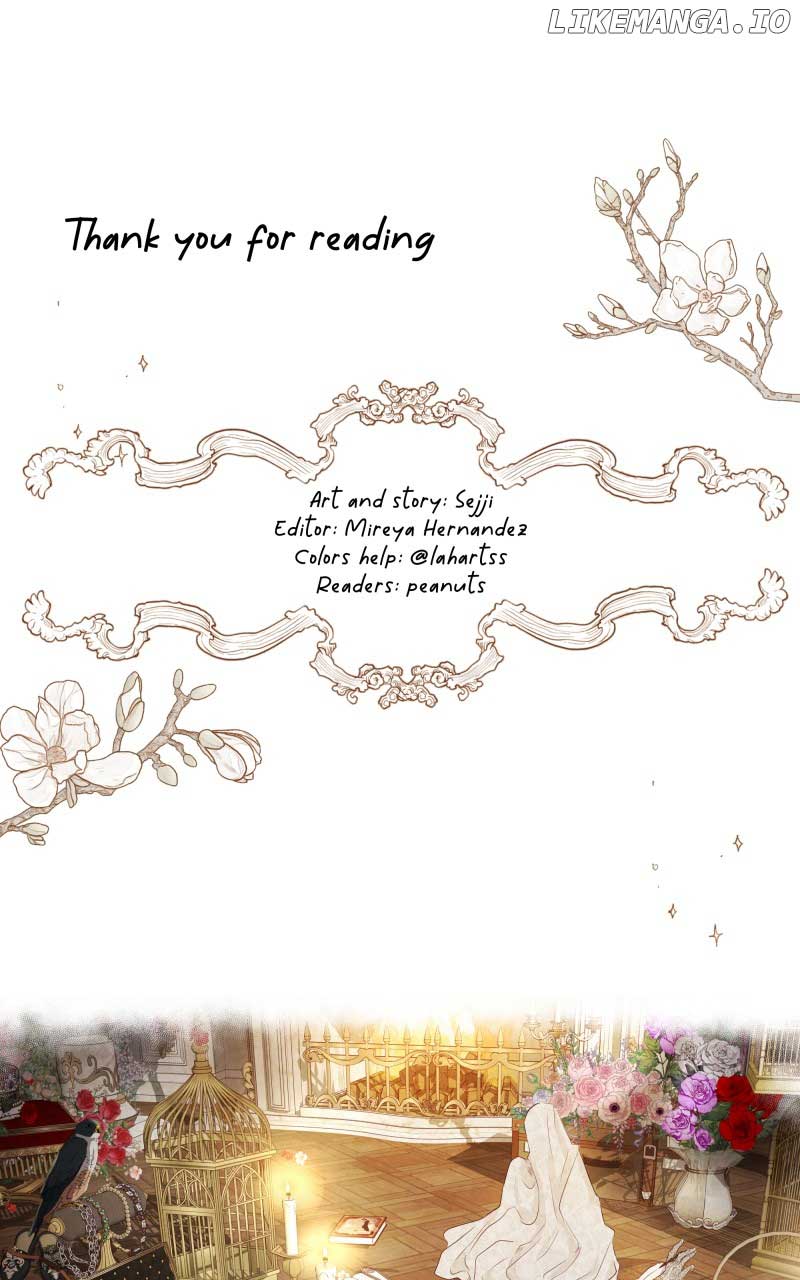 I Am the Villain Chapter 35 - Page 64