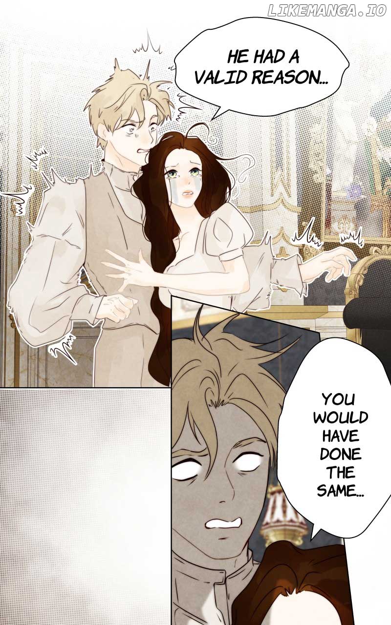 I Am the Villain Chapter 36 - Page 18