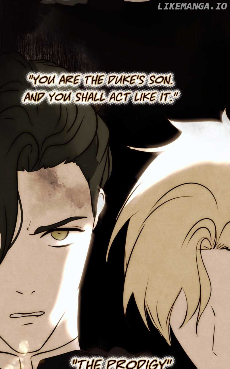 I Am the Villain Chapter 36 - Page 32