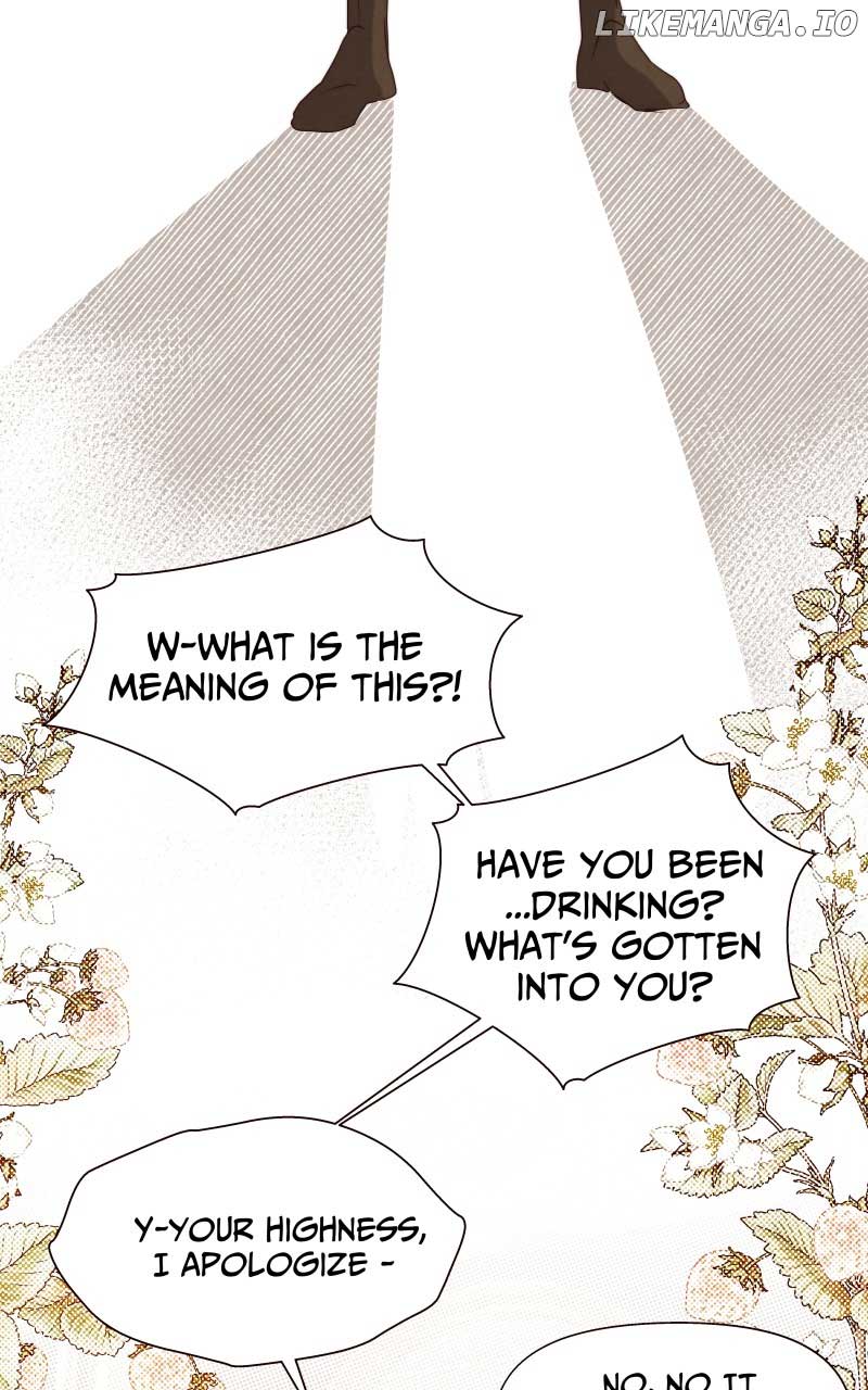 I Am the Villain Chapter 36 - Page 4