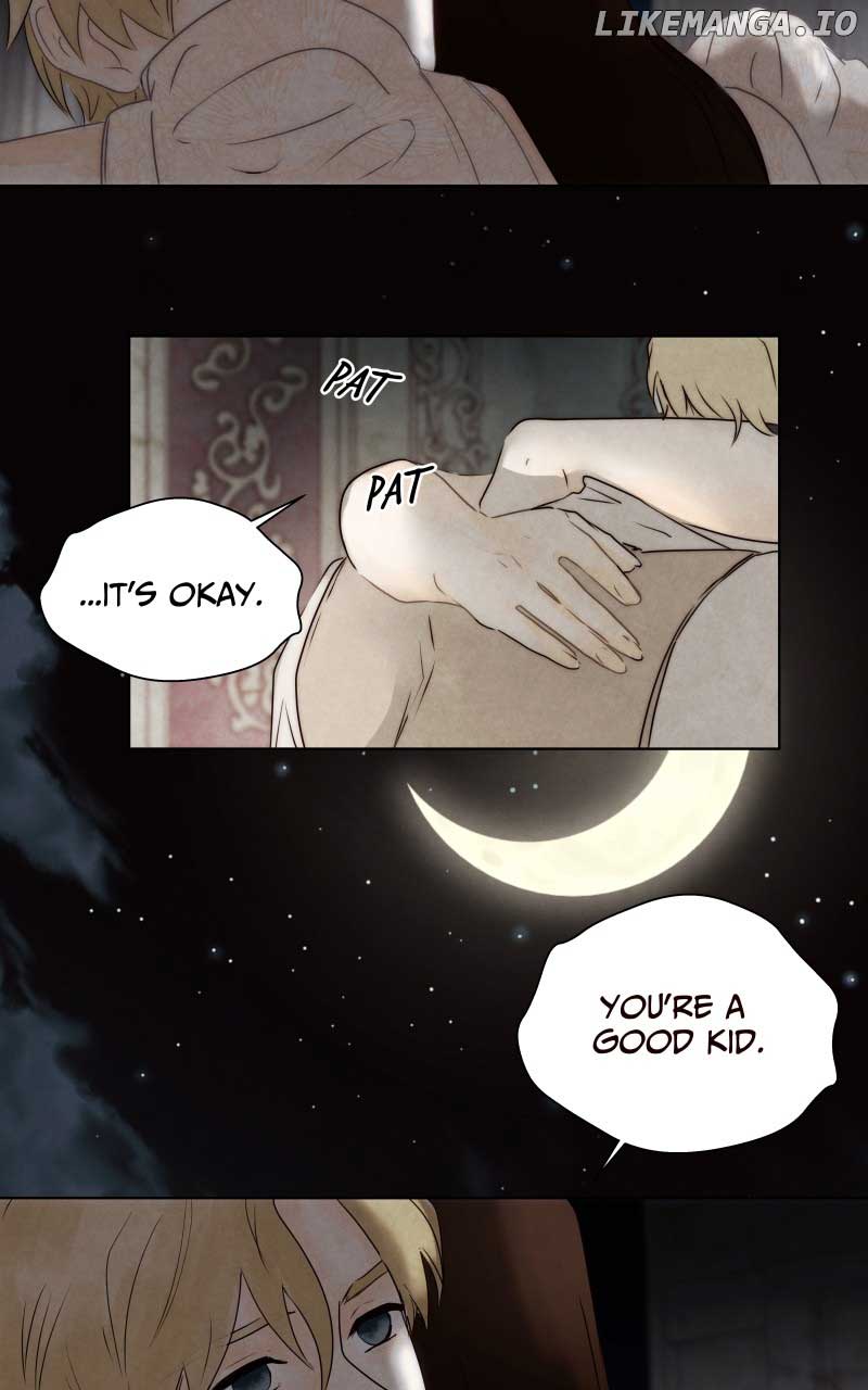 I Am the Villain Chapter 36 - Page 40