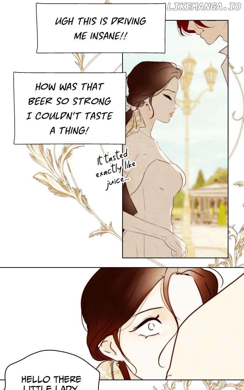 I Am the Villain Chapter 36 - Page 56