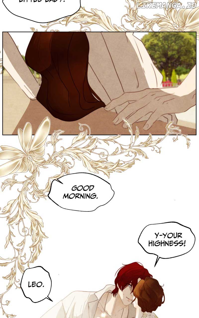 I Am the Villain Chapter 36 - Page 57