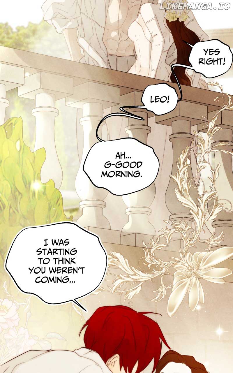 I Am the Villain Chapter 36 - Page 58