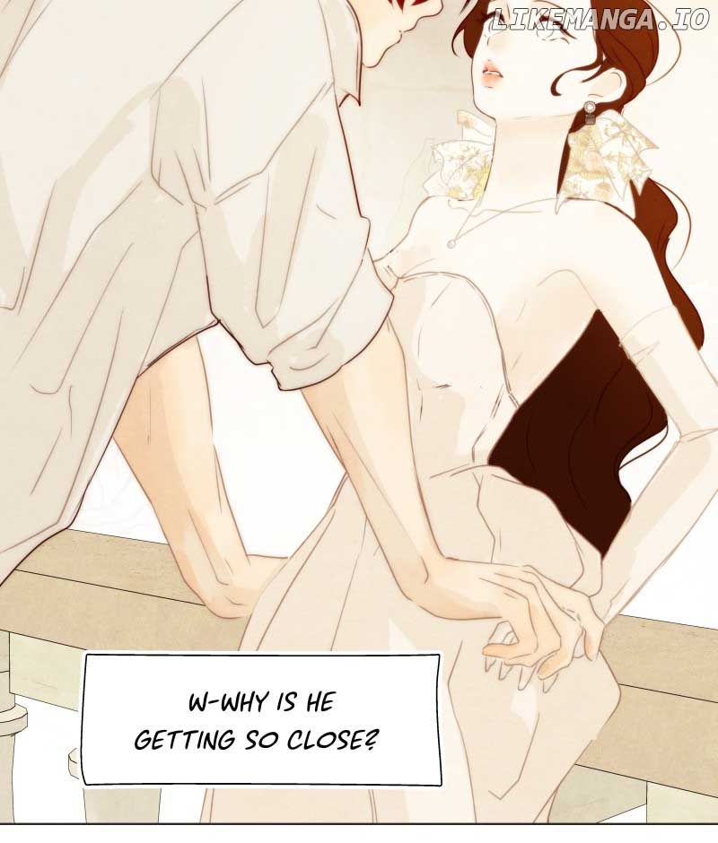 I Am the Villain Chapter 36 - Page 59