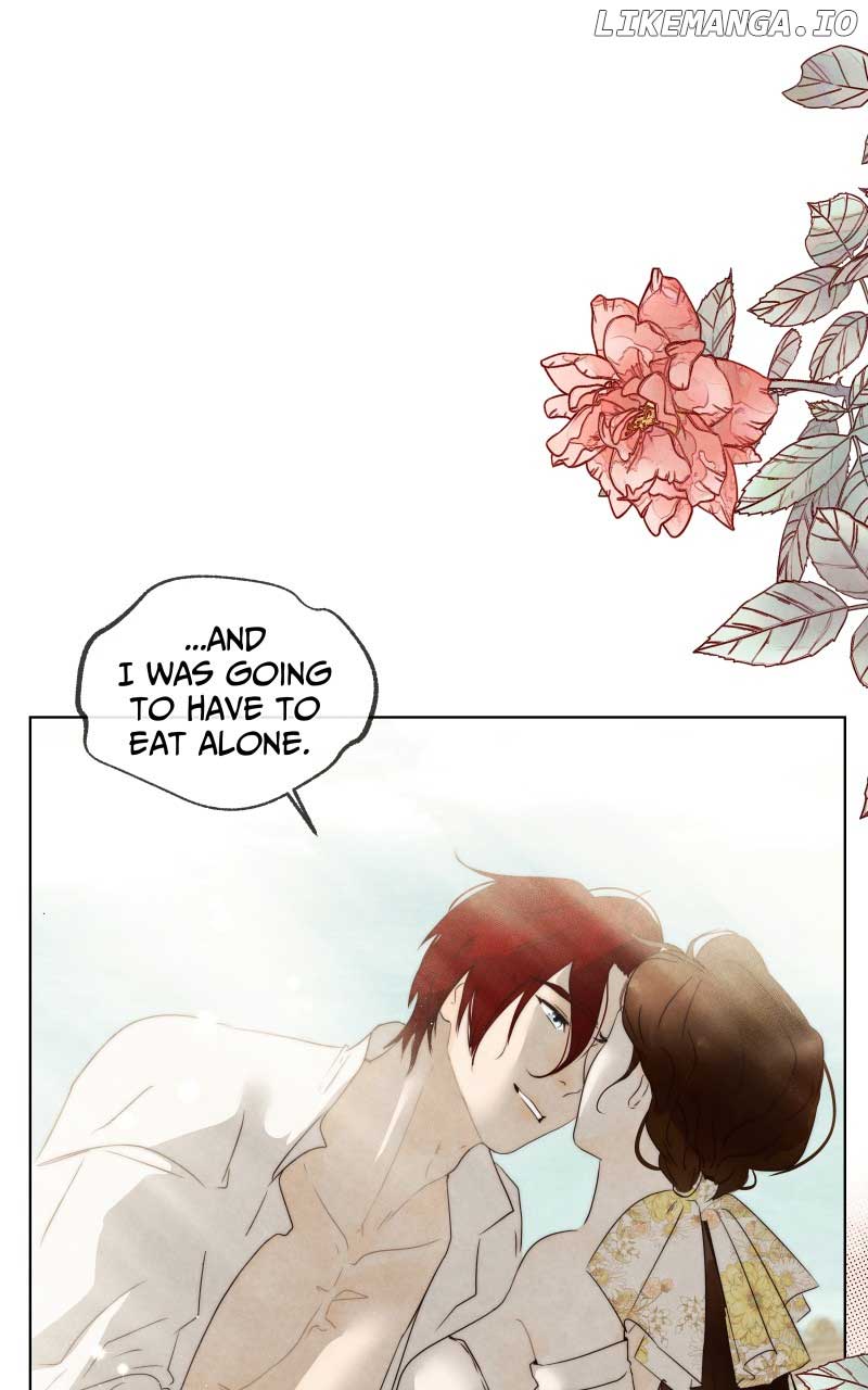 I Am the Villain Chapter 36 - Page 60