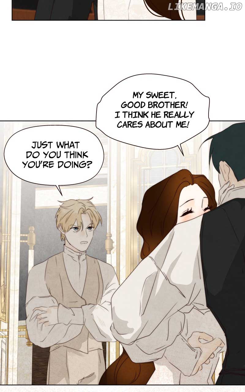 I Am the Villain Chapter 36 - Page 7