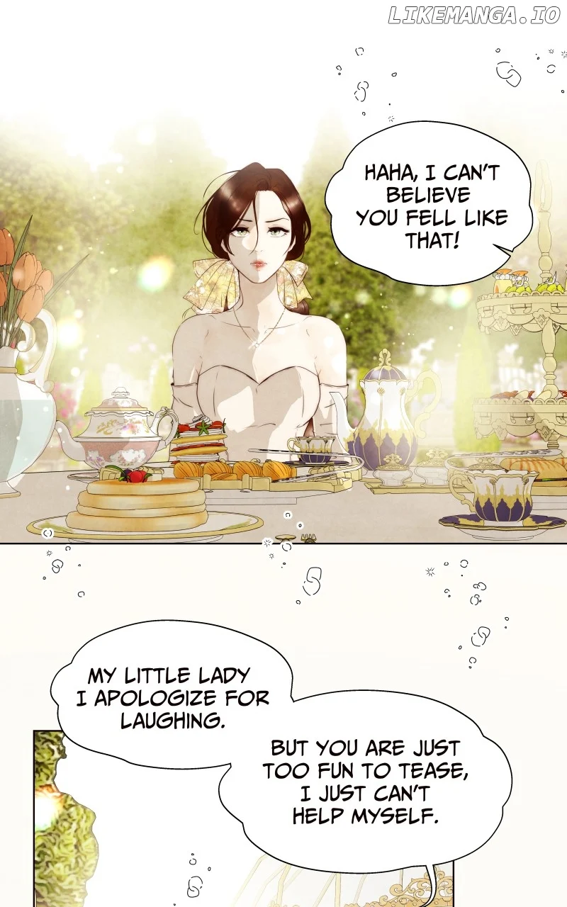 I Am the Villain Chapter 37 - Page 15