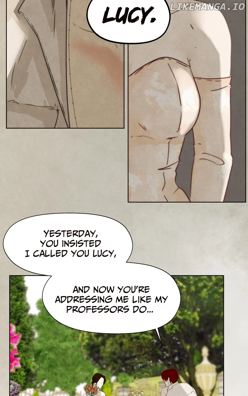 I Am the Villain Chapter 37 - Page 18