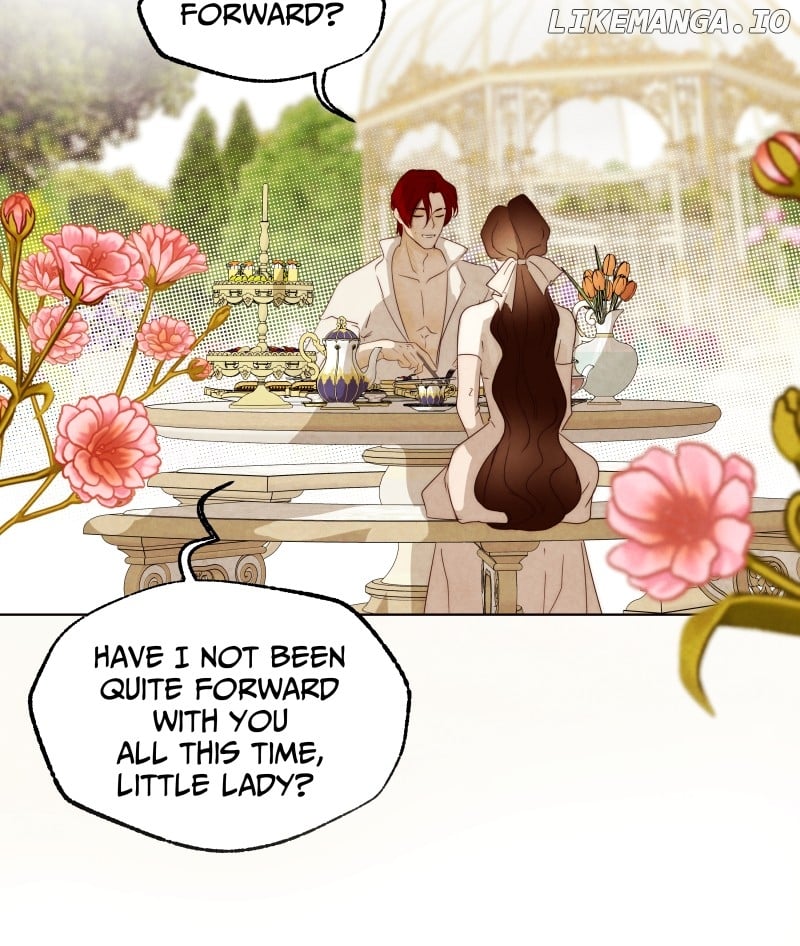 I Am the Villain Chapter 37 - Page 21