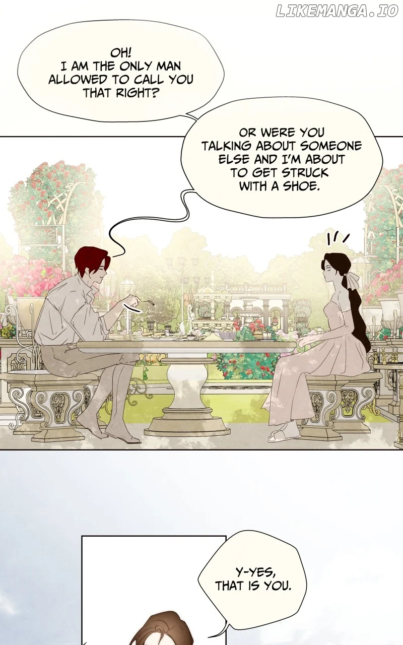 I Am the Villain Chapter 37 - Page 22