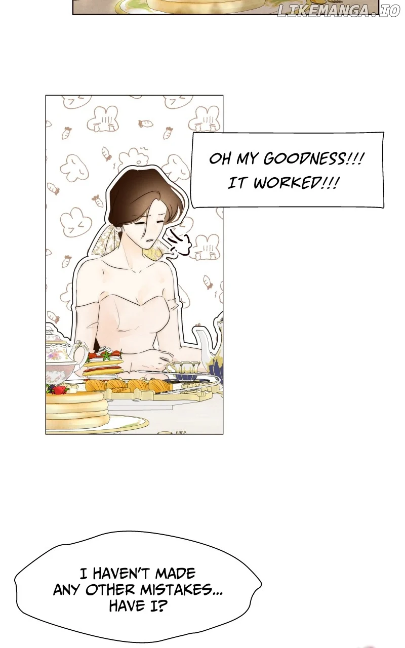 I Am the Villain Chapter 37 - Page 26