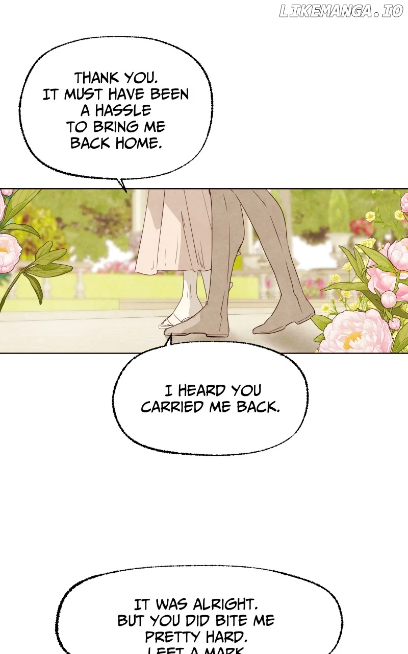 I Am the Villain Chapter 37 - Page 34