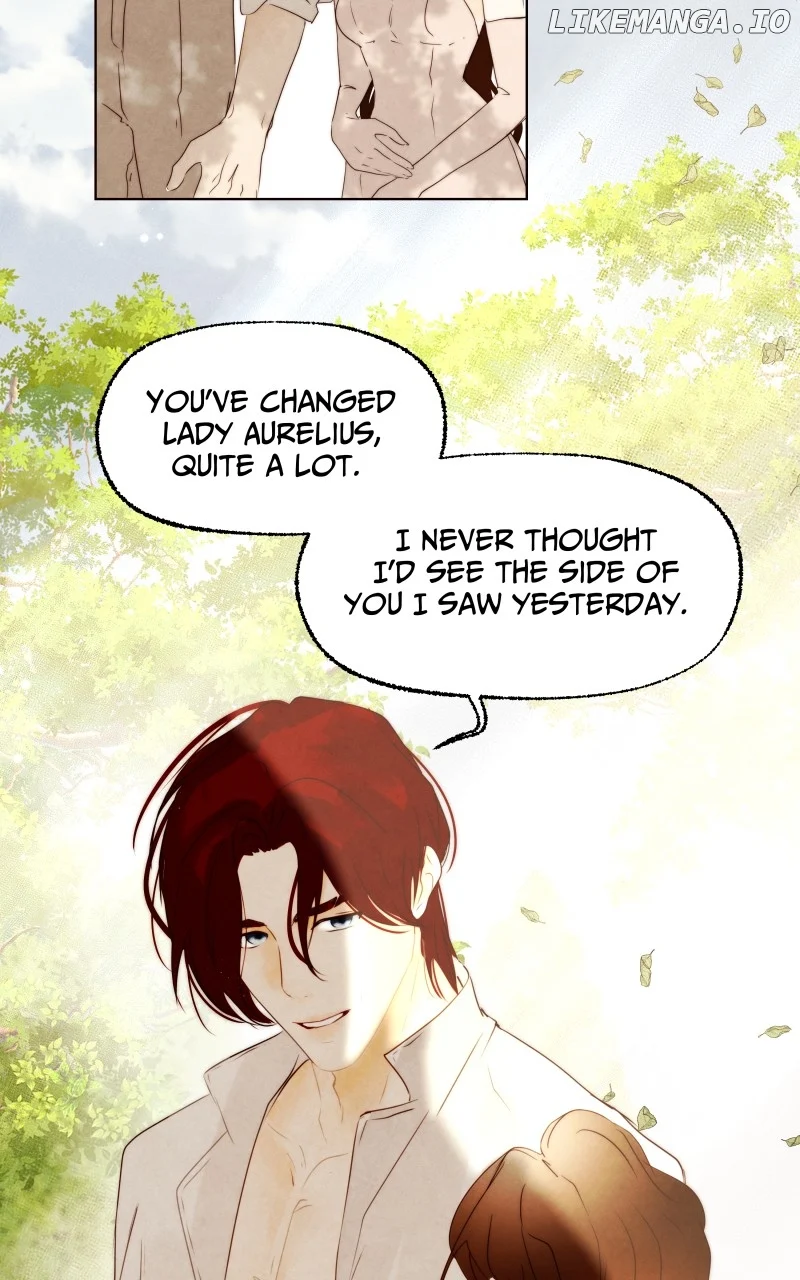 I Am the Villain Chapter 37 - Page 37